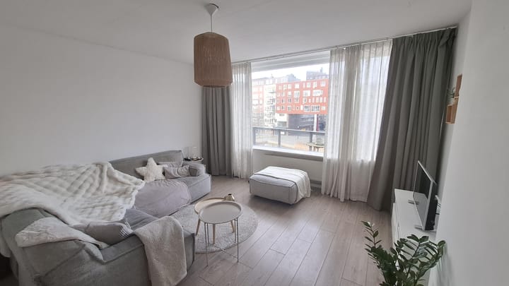 Foto 4 van Admiraalsplein 450