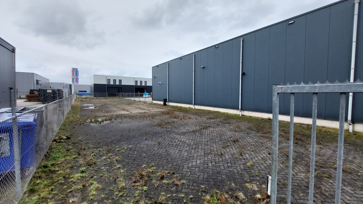 Bekijk foto 3 van Potklei 6