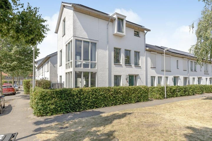 Foto 1 van Geuzenhof 2