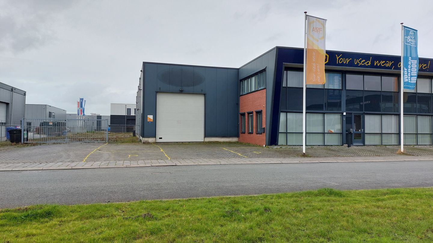 Bekijk foto 4 van Potklei 6