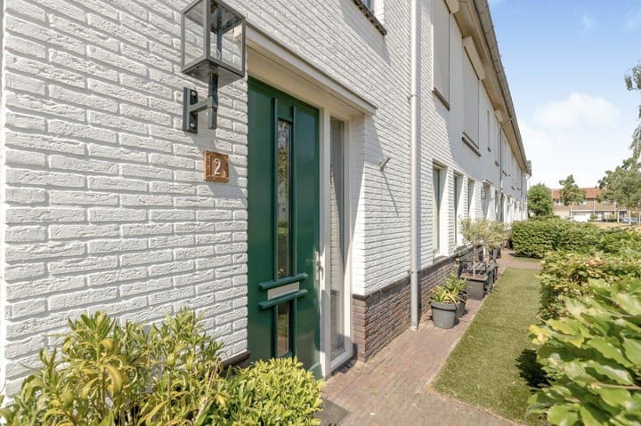 Foto 3 van Geuzenhof 2