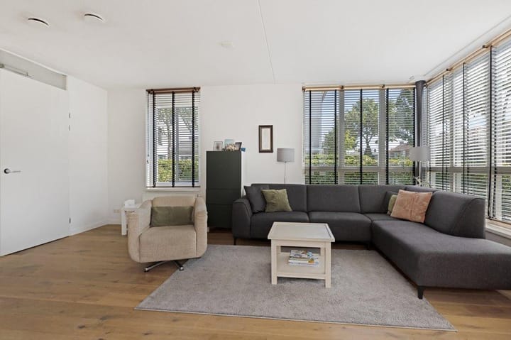 Foto 5 van Geuzenhof 2