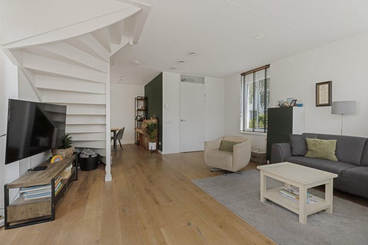 Foto 6 van Geuzenhof 2