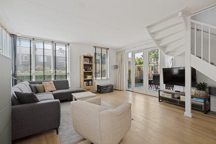 Foto 4 van Geuzenhof 2