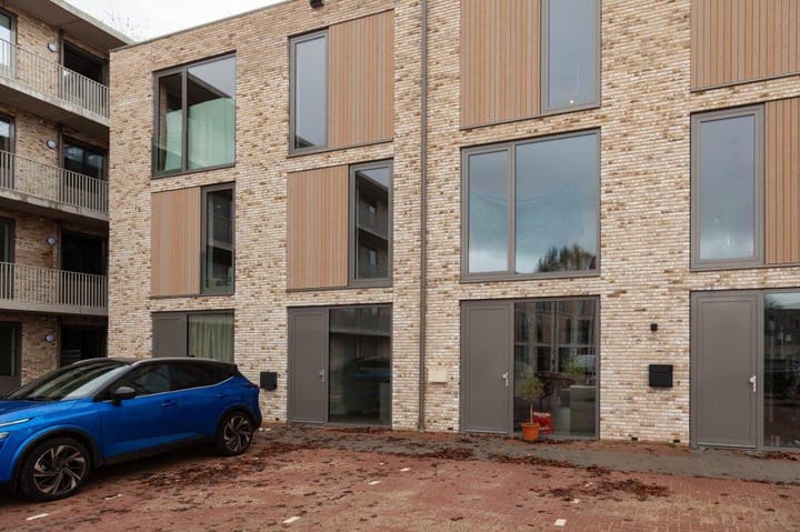 Foto 3 van Larikslaan 69