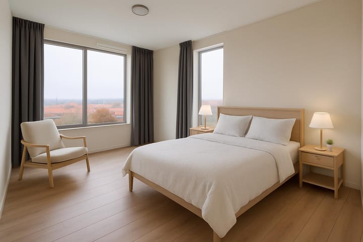 Foto 2 van Fred. Roeskestraat 92-A16