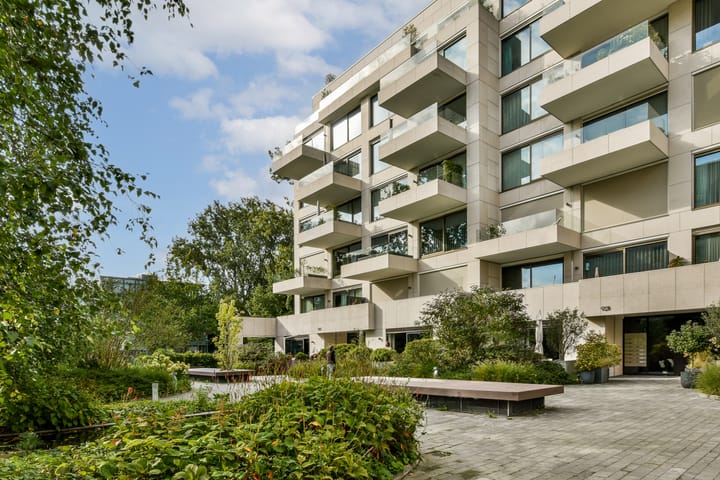 Foto 3 van Fred. Roeskestraat 92-A16