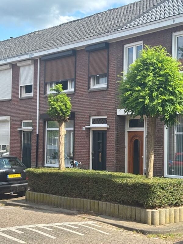 Photo 2 of Jan Grewenstraat 10