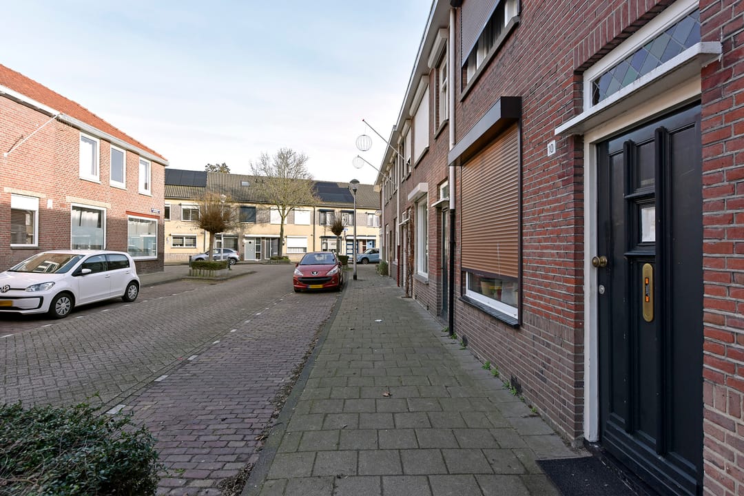 Foto 1 van Jan Grewenstraat 10