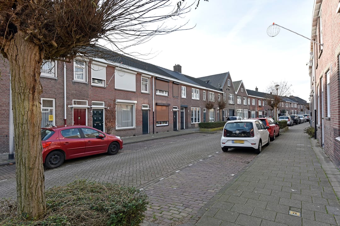 Foto 7 van Jan Grewenstraat 10