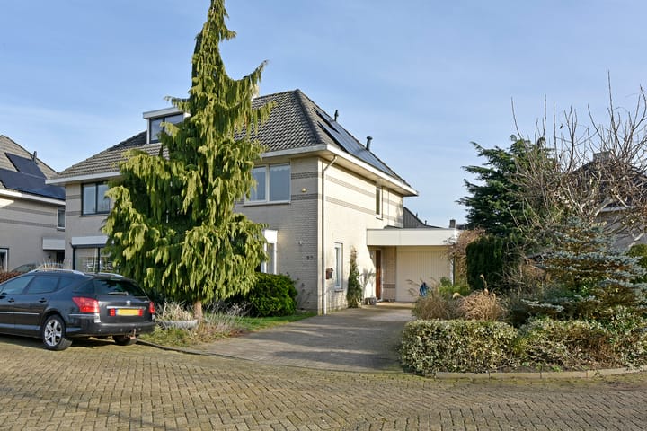 J. van Zantenstraat 27