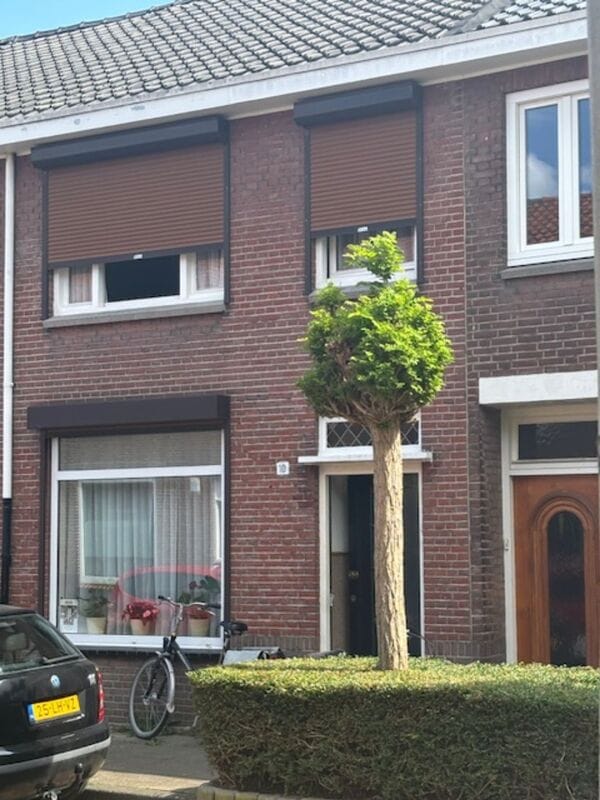 Foto 2 van Jan Grewenstraat 10