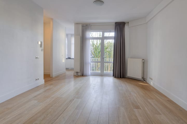 Foto 5 van Banstraat 28-2