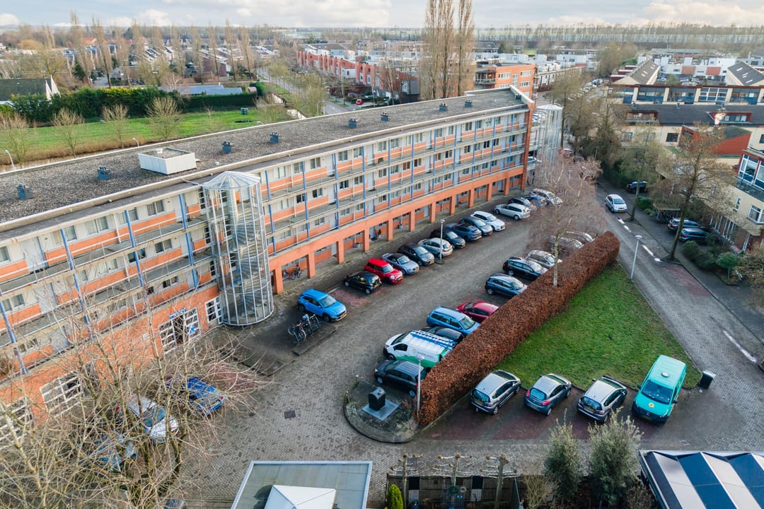 Photo 31 of Dijkgraaf 111