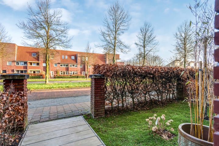 Foto 5 van Frankhuizerallee 408