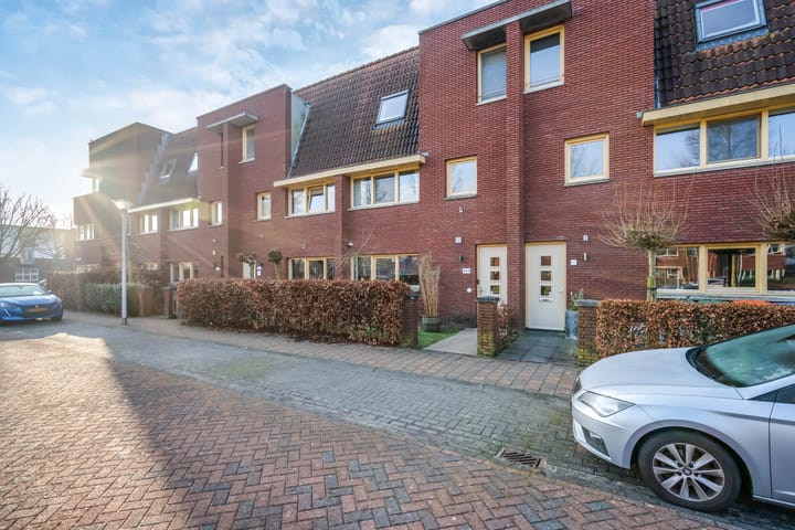 Foto 2 van Frankhuizerallee 408