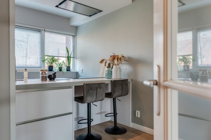 Foto 9 van Frankhuizerallee 408