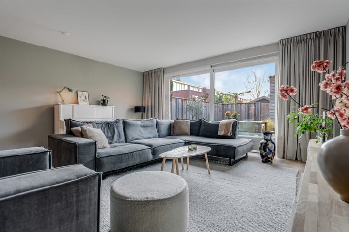 Foto 18 van Frankhuizerallee 408