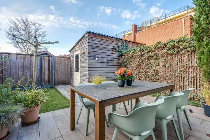 Foto 22 van Frankhuizerallee 408