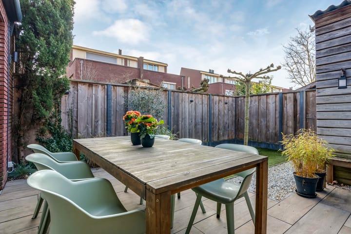 Foto 23 van Frankhuizerallee 408