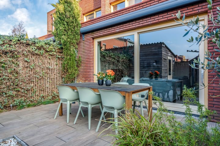 Foto 24 van Frankhuizerallee 408