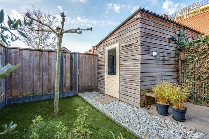 Foto 25 van Frankhuizerallee 408