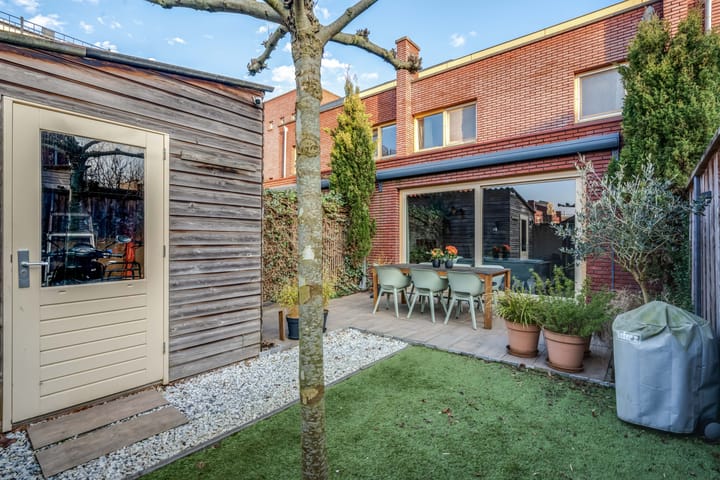 Foto 26 van Frankhuizerallee 408