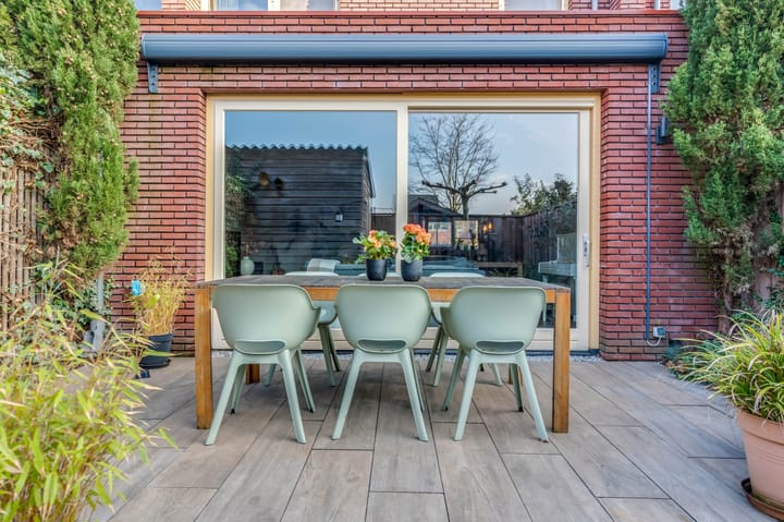 Foto 27 van Frankhuizerallee 408