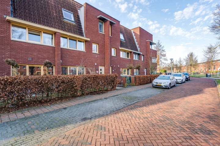 Foto 3 van Frankhuizerallee 408