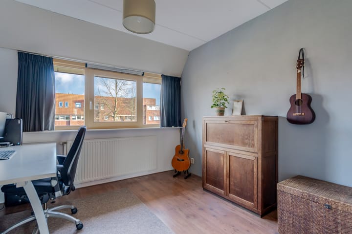 Foto 31 van Frankhuizerallee 408