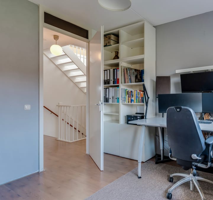 Foto 32 van Frankhuizerallee 408