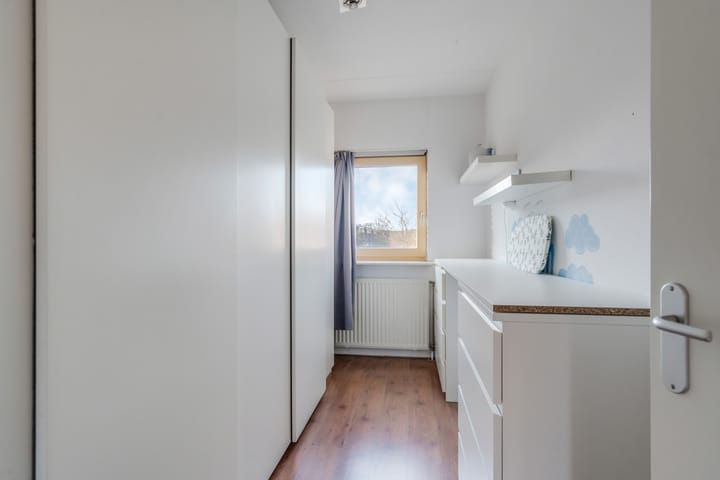 Foto 33 van Frankhuizerallee 408