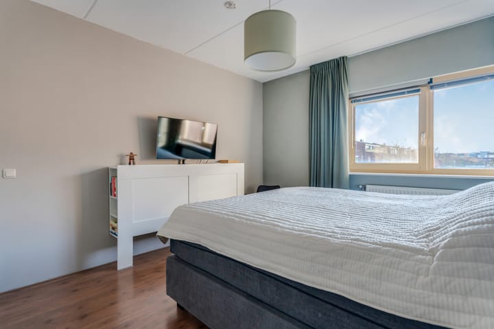 Foto 35 van Frankhuizerallee 408