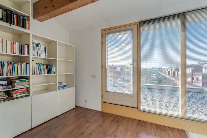 Foto 40 van Frankhuizerallee 408