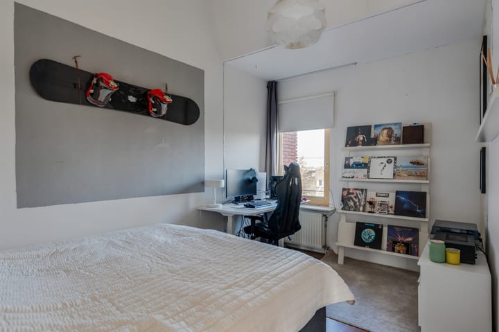 Foto 42 van Frankhuizerallee 408