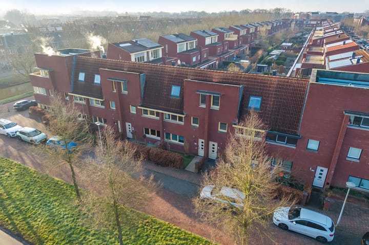 Foto 44 van Frankhuizerallee 408