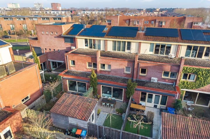 Foto 46 van Frankhuizerallee 408