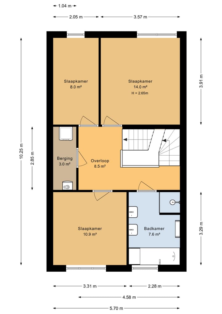 Foto 49 van Frankhuizerallee 408