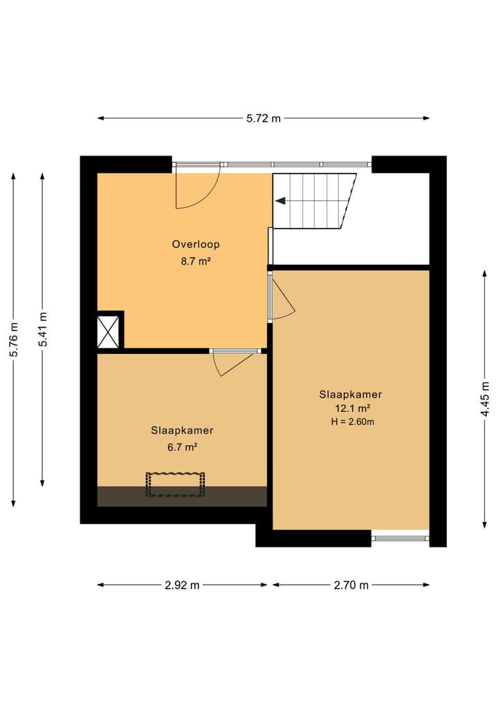Foto 50 van Frankhuizerallee 408