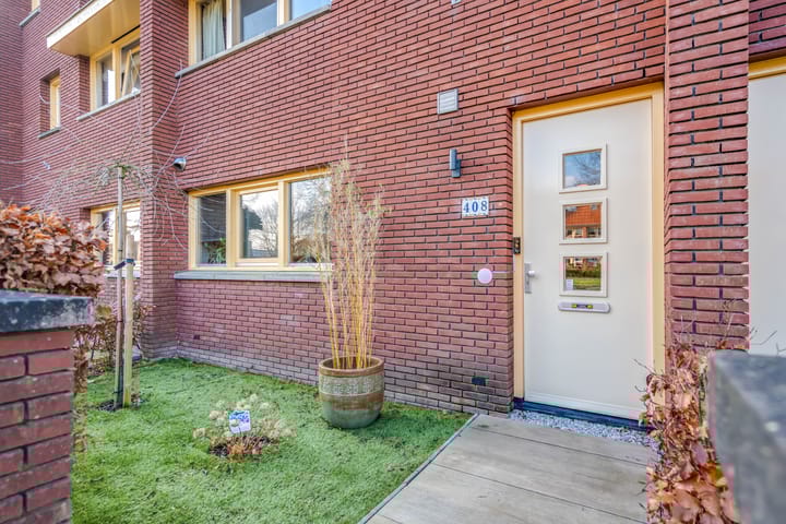 Foto 4 van Frankhuizerallee 408