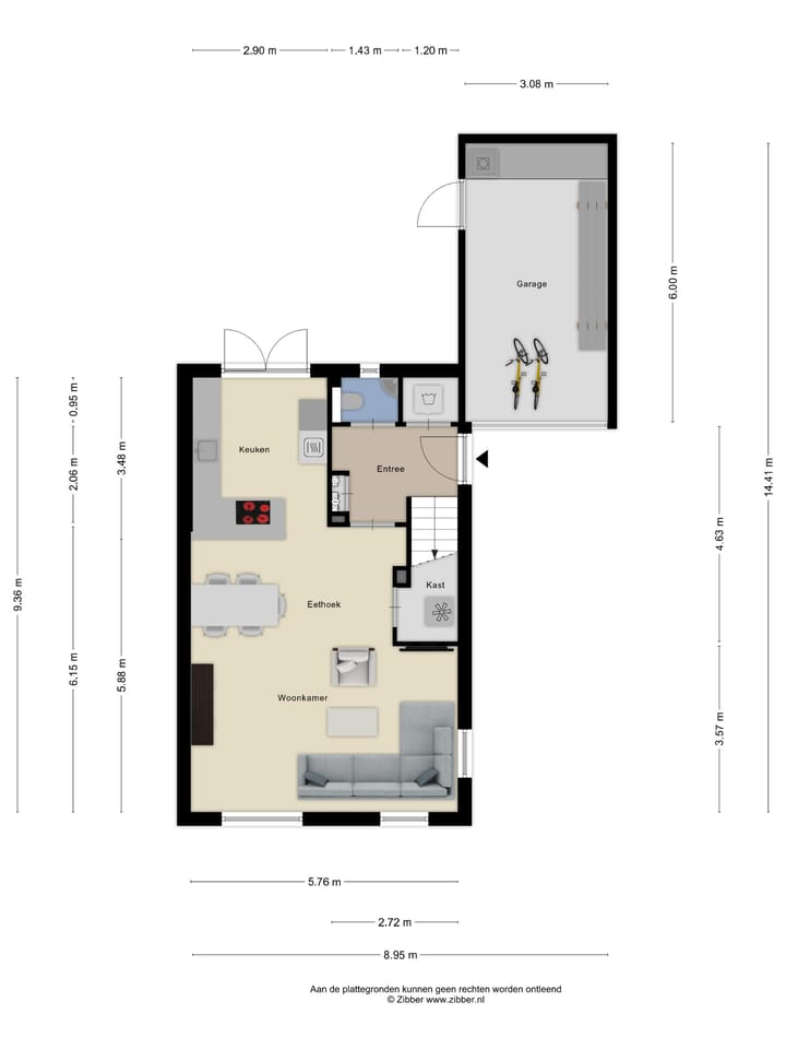 Foto 38 van Koelgoorn 23