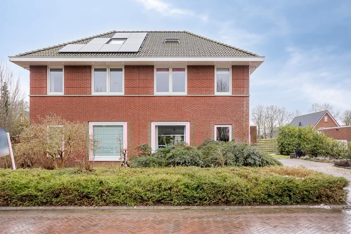 Foto 7 van Koelgoorn 23