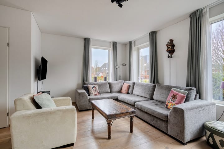 Foto 10 van Koelgoorn 23