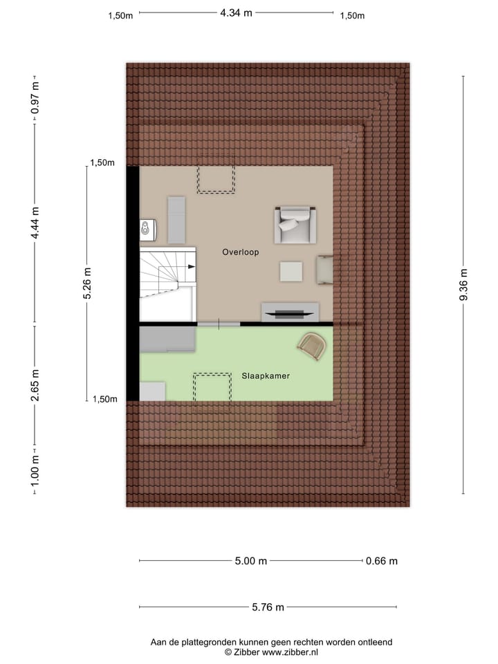 Foto 40 van Koelgoorn 23