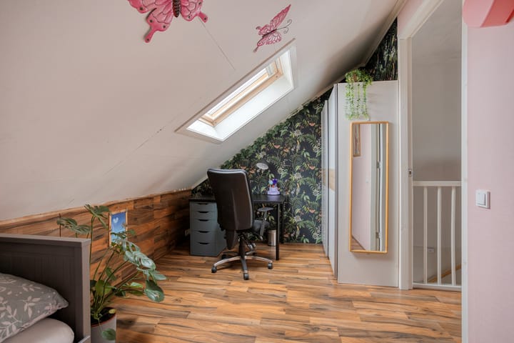 Foto 28 van Koelgoorn 23