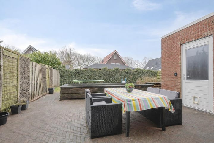 Foto 29 van Koelgoorn 23