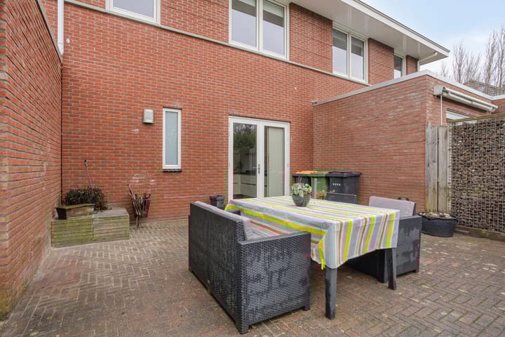 Foto 33 van Koelgoorn 23