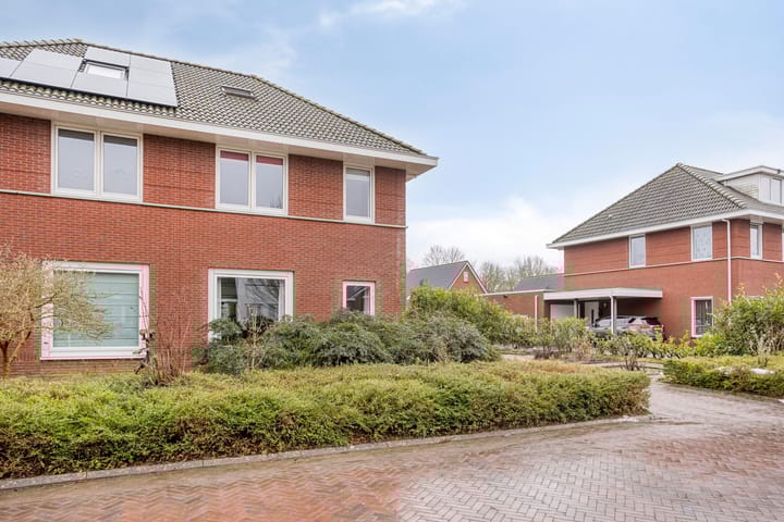 Foto 37 van Koelgoorn 23