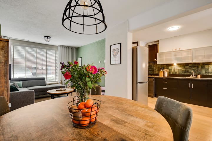 Foto 6 van Charlotte van Bourbonstraat 15