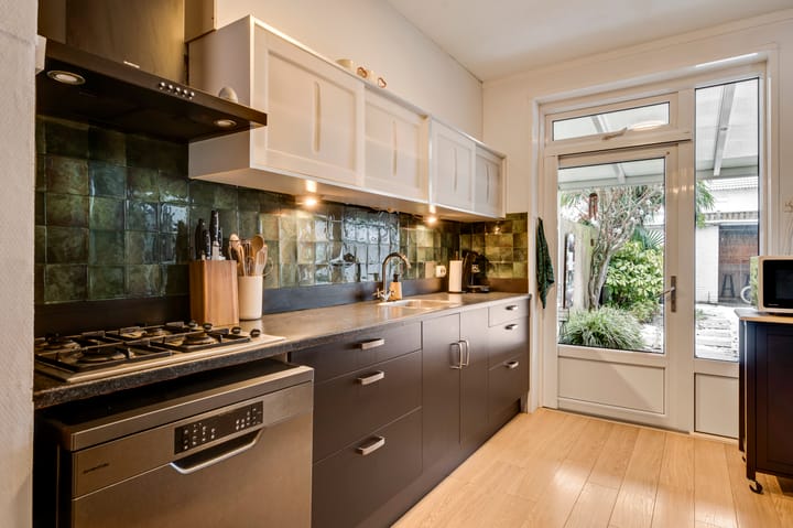 Foto 8 van Charlotte van Bourbonstraat 15